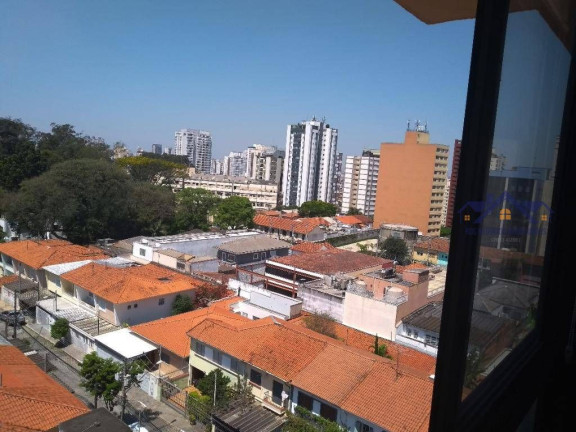 Imagem Apartamento com 3 Quartos à Venda, 218 m² em Vila Mariana - São Paulo Imagem Apartamento com 3 Quartos à Venda, 218 m² em Vila Mariana - São Paulo