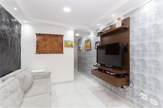 Imagem Sobrado com 2 Quartos à Venda, 66 m² em Vila Ré - São Paulo