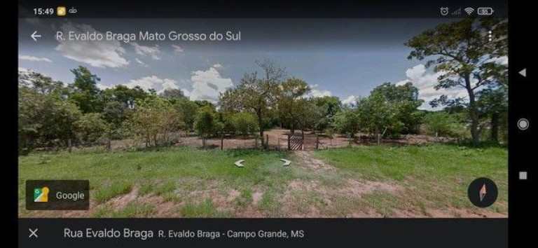 Imagem Chácara com 2 Quartos à Venda, 63 m² em Chácara Das Mansões - Campo Grande Imagem Chácara com 2 Quartos à Venda, 63 m² em Chácara Das Mansões - Campo Grande
