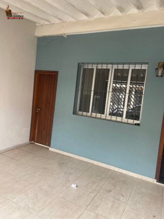Casa com 2 Quartos à Venda, 87 m² em Brooklin - São Paulo