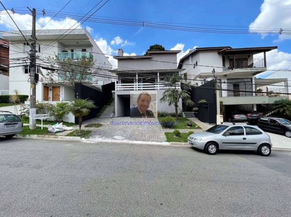 Imagem Casa com 5 Quartos à Venda, 285 m² em São Paulo Ii - Cotia