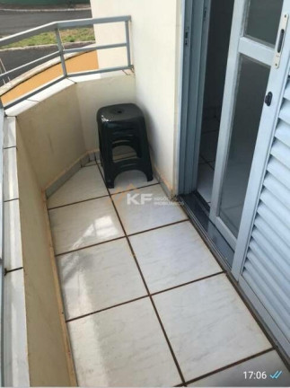 Imagem Casa de Condomínio com 2 Quartos à Venda, 153 m² em Parque Residencial Cândido Portinari - Ribeirão Preto