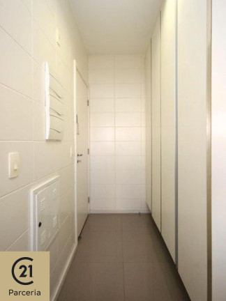 Imagem Apartamento com 4 Quartos à Venda, 222 m² em Campo Belo - São Paulo