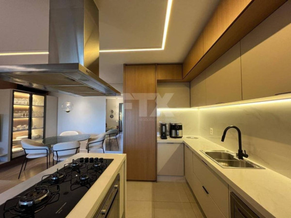 Imagem Apartamento com 2 Quartos à Venda, 79 m² em Tiradentes - Campo Grande Imagem Apartamento com 2 Quartos à Venda, 79 m² em Tiradentes - Campo Grande