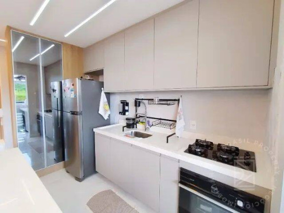 Imagem Apartamento com 2 Quartos à Venda, 64 m² em Vila Industrial - São José Dos Campos Imagem Apartamento com 2 Quartos à Venda, 64 m² em Vila Industrial - São José Dos Campos