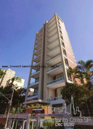 Imagem Apartamento com 4 Quartos à Venda, 316 m² em Vila Mariana - São Paulo Imagem Apartamento com 4 Quartos à Venda, 316 m² em Vila Mariana - São Paulo