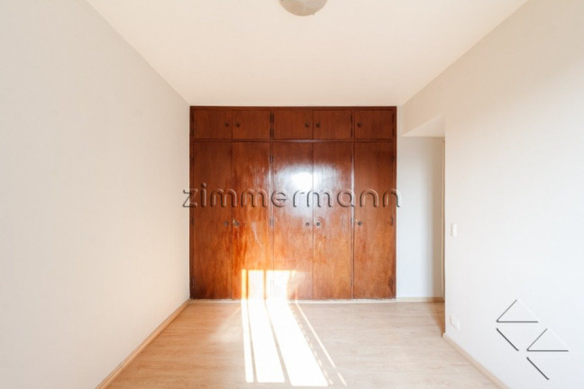 Imagem Apartamento com 3 Quartos à Venda, 138 m² em Chacara Santo Antonio - São Paulo