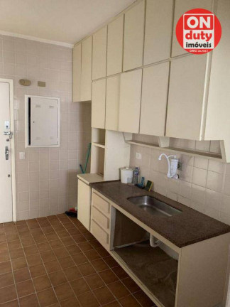 Imagem Apartamento com 2 Quartos à Venda, 80 m² em Vila Belmiro - Santos Imagem Apartamento com 2 Quartos à Venda, 80 m² em Vila Belmiro - Santos