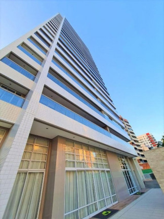 Imagem Apartamento com 2 Quartos à Venda, 68 m² em Aldeota - Fortaleza