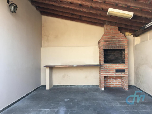 Imagem Casa com 3 Quartos à Venda, 89 m² em Vila Suissa - Mogi Das Cruzes