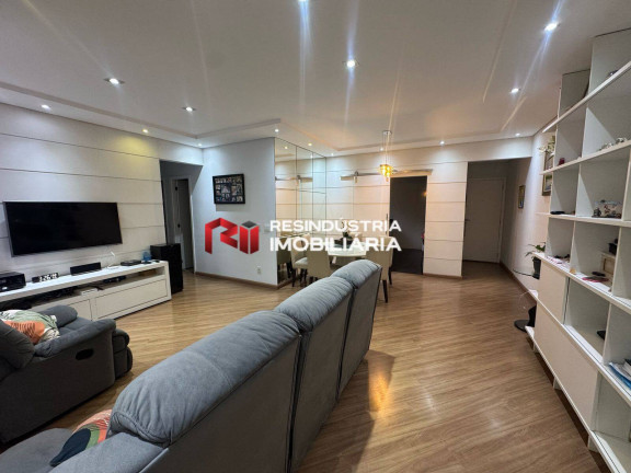 Imagem Apartamento com 3 Quartos à Venda, 135 m² em Jardim Tupanci - Barueri Imagem Apartamento com 3 Quartos à Venda, 135 m² em Jardim Tupanci - Barueri