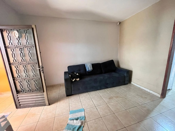 Imagem Casa com 2 Quartos à Venda, 100 m² em Setor Santos Dumont - Goiania Imagem Casa com 2 Quartos à Venda, 100 m² em Setor Santos Dumont - Goiania