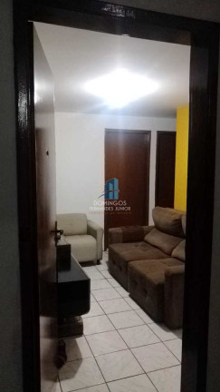 Imagem Apartamento com 2 Quartos à Venda, 46 m² em Guaianases - São Paulo