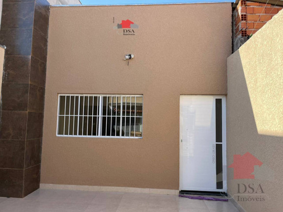 Imagem Casa com 2 Quartos à Venda, 125 m² em Parque Terras De Santa Maria - Hortolândia Imagem Casa com 2 Quartos à Venda, 125 m² em Parque Terras De Santa Maria - Hortolândia