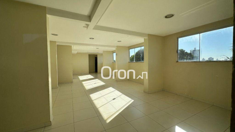 Imagem Apartamento com 2 Quartos à Venda, 57 m² em Vila Rosa - Goiânia