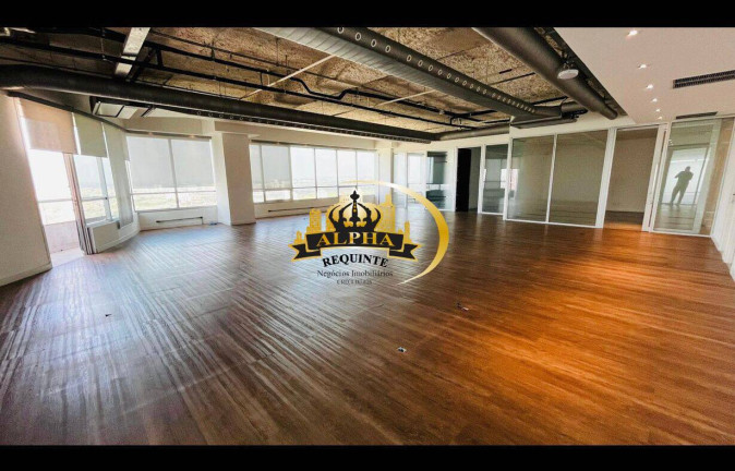 Imagem Sala Comercial à Venda, 760 m² em Alphaville Industrial - Barueri