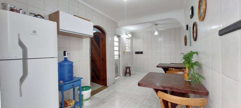Imagem Casa com 3 Quartos à Venda, 194 m² em Assunção - São Bernardo Do Campo Imagem Casa com 3 Quartos à Venda, 194 m² em Assunção - São Bernardo Do Campo