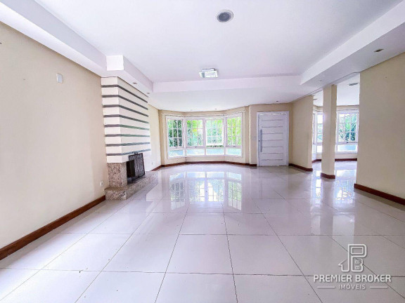 Imagem Casa com 4 Quartos à Venda, 341 m² em Várzea - Teresópolis Imagem Casa com 4 Quartos à Venda, 341 m² em Várzea - Teresópolis