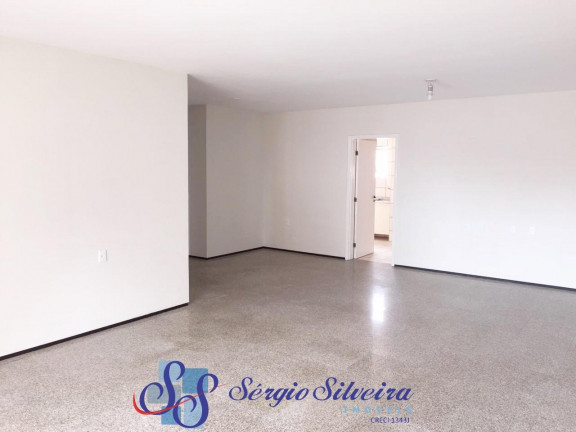 Imagem Apartamento com 4 Quartos à Venda, 201 m² em Aldeota - Fortaleza Imagem Apartamento com 4 Quartos à Venda, 201 m² em Aldeota - Fortaleza