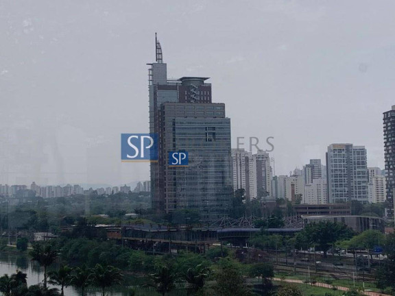 Sala Comercial para Alugar, 1.360 m² em Pinheiros - São Paulo