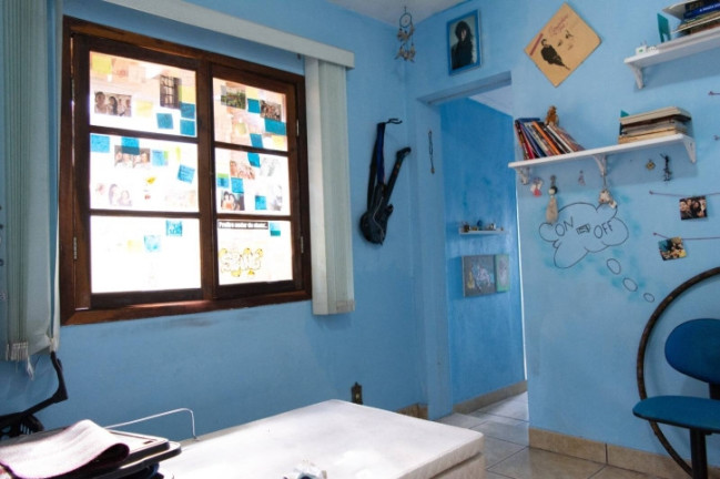 Imagem Sobrado com 3 Quartos à Venda, 158 m² em Assunção - São Bernardo Do Campo