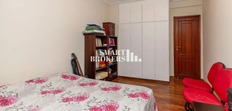 Imagem Apartamento com 4 Quartos à Venda, 223 m² em Vila Clementino - São Paulo Imagem Apartamento com 4 Quartos à Venda, 223 m² em Vila Clementino - São Paulo