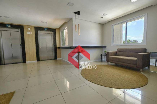 Imagem Apartamento com 3 Quartos à Venda, 75 m² em Dunas - Fortaleza