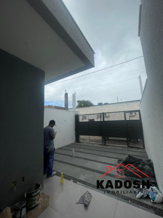 Imagem Casa com 3 Quartos à Venda, 110 m² em Sim - Feira De Santana
