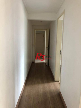 Imagem Apartamento com 4 Quartos à Venda, 204 m² em Boqueirão - Santos