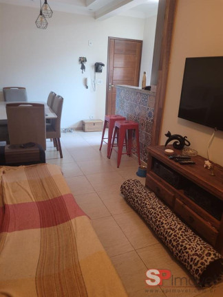 Imagem Apartamento com 3 Quartos à Venda, 140 m² em Parque Oratório - Santo André Imagem Apartamento com 3 Quartos à Venda, 140 m² em Parque Oratório - Santo André