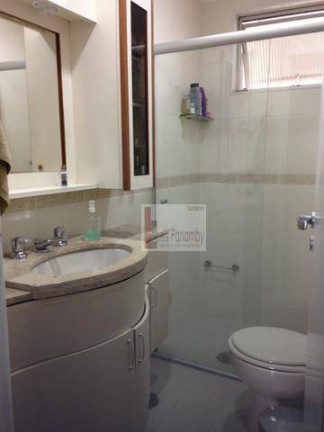 Imagem Apartamento com 3 Quartos à Venda, 78 m² em Morumbi - São Paulo Imagem Apartamento com 3 Quartos à Venda, 78 m² em Morumbi - São Paulo