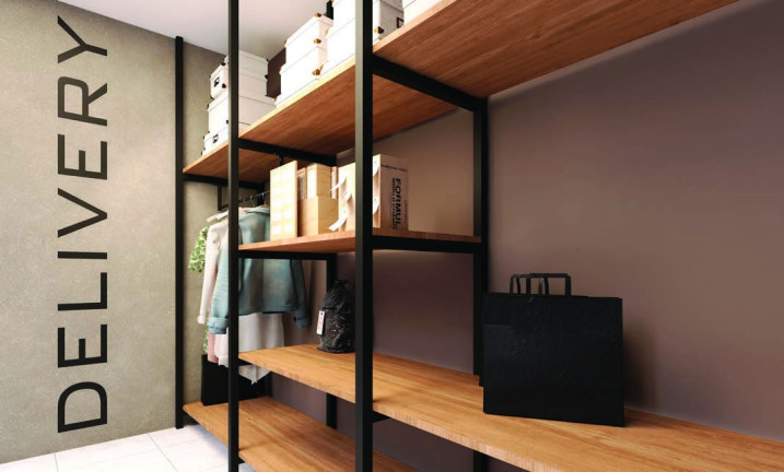 Imagem Imóvel com 2 Quartos à Venda, 65 m² em Vila Do Golf - Ribeirão Preto Imagem Imóvel com 2 Quartos à Venda, 65 m² em Vila Do Golf - Ribeirão Preto