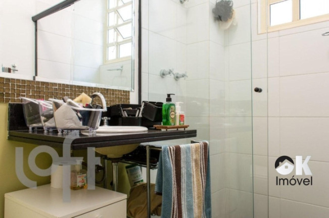 Imagem Apartamento com 3 Quartos à Venda, 220 m² em Higienópolis - São Paulo Imagem Apartamento com 3 Quartos à Venda, 220 m² em Higienópolis - São Paulo