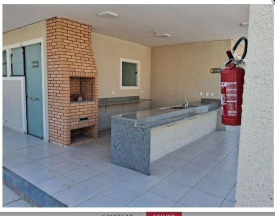 Imagem Apartamento com 2 Quartos para Alugar, 40 m² em Jardim Europa - Suzano
