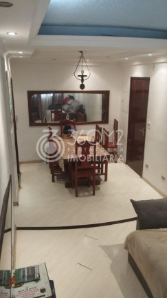 Apartamento com 2 Quartos à Venda, 71 m² em Nova Gerty - São Caetano Do Sul