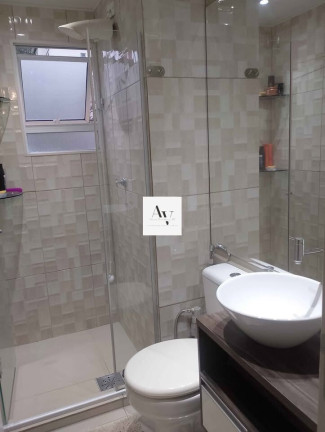 Imagem Apartamento com 2 Quartos à Venda, 46 m² em Rubem Berta - Porto Alegre