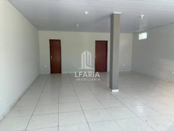 Imagem Ponto Comercial para Alugar, 70 m² em Itapema Do Norte - Itapoá