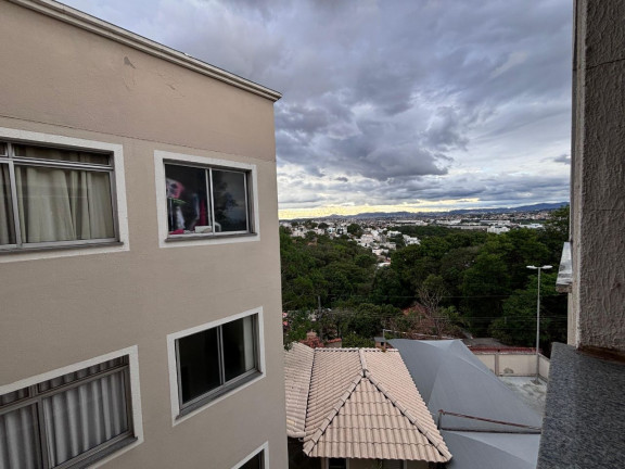 Imagem Apartamento com 2 Quartos à Venda, 66 m² em Chácaras Cotia - Contagem