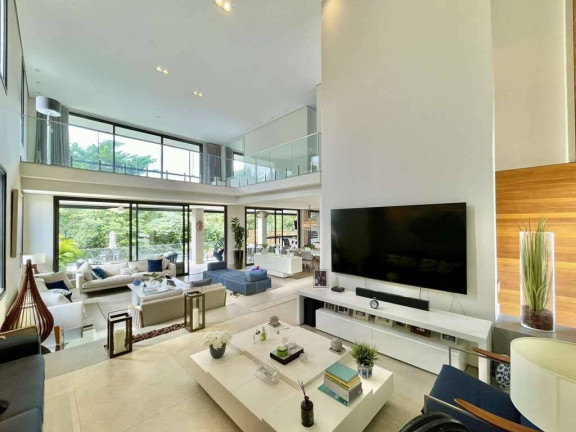 Imagem Casa com 4 Quartos à Venda, 513 m² em Granja Viana - Carapicuíba