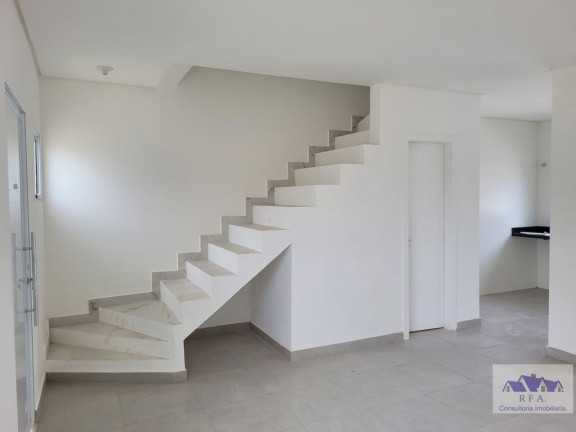 Imagem Casa com 2 Quartos à Venda, 70 m² em Chácara Do Carmo - Vargem Grande Paulista