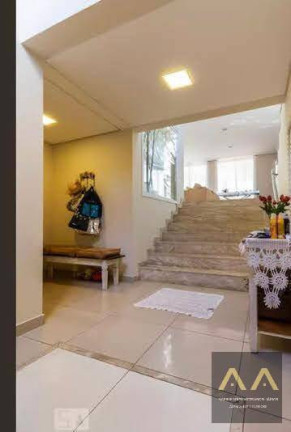 Imagem Casa com 4 Quartos à Venda, 460 m² em Alphaville - Barueri Imagem Casa com 4 Quartos à Venda, 460 m² em Alphaville - Barueri