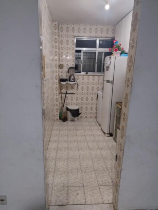 Imagem Apartamento com 2 Quartos à Venda, 50 m² em Olaria - Rio De Janeiro