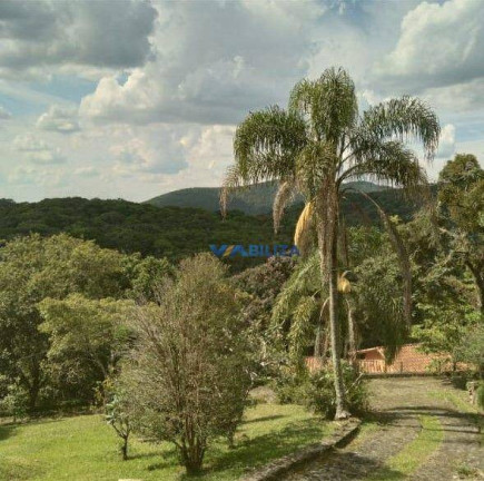 Imagem Sobrado com 3 Quartos à Venda, 440 m² em Itapetinga - Atibaia Imagem Sobrado com 3 Quartos à Venda, 440 m² em Itapetinga - Atibaia