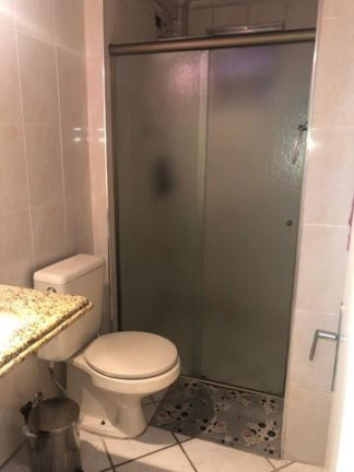 Imagem Apartamento com 1 Quarto à Venda, 82 m² em Centro - São Vicente Imagem Apartamento com 1 Quarto à Venda, 82 m² em Centro - São Vicente