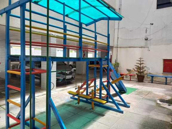 Imagem Apartamento com 3 Quartos à Venda, 90 m² em Casa Caiada - Olinda