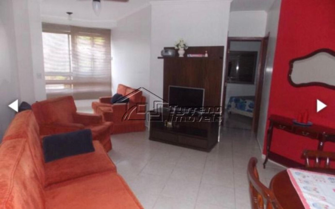 Foto do imóvel Apartamento com 2 Quartos à Venda, 65 m² em Martin De Sá - Caraguatatuba