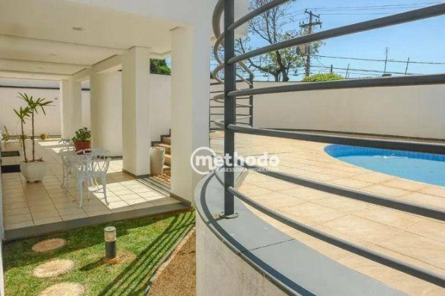 Imagem Apartamento com 2 Quartos à Venda, 64 m² em Jardim Proença - Campinas Imagem Apartamento com 2 Quartos à Venda, 64 m² em Jardim Proença - Campinas