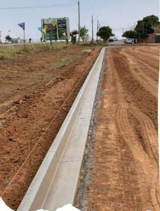 Terreno à Venda, 175 m² em Condomínio Fazenda Vitória - Porangaba