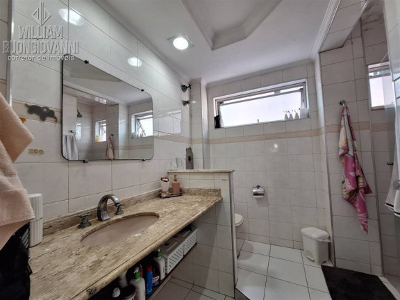Imagem Apartamento com 2 Quartos à Venda, 80 m² em Gonzaguinha - Sao Vicente