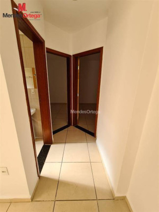 Imagem Apartamento com 2 Quartos para Alugar, 60 m² em Jardim Prestes De Barros - Sorocaba